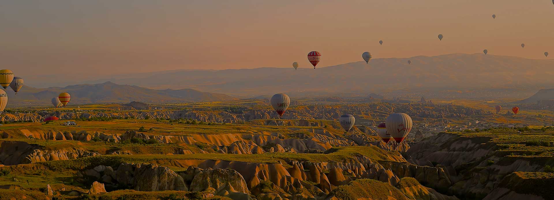 Great Impact starts with Sustainable Funding.