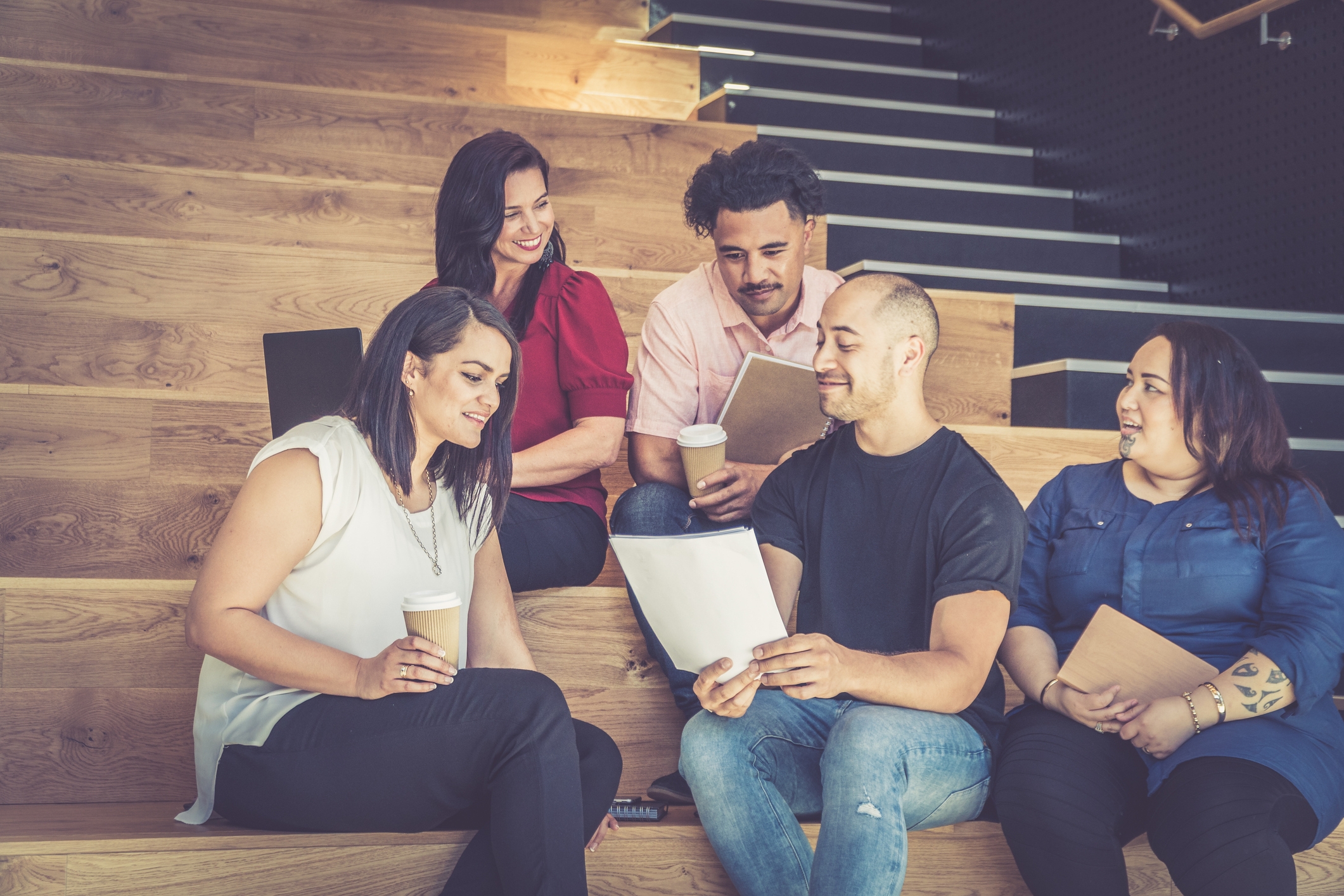 Community Grants – Community Funding